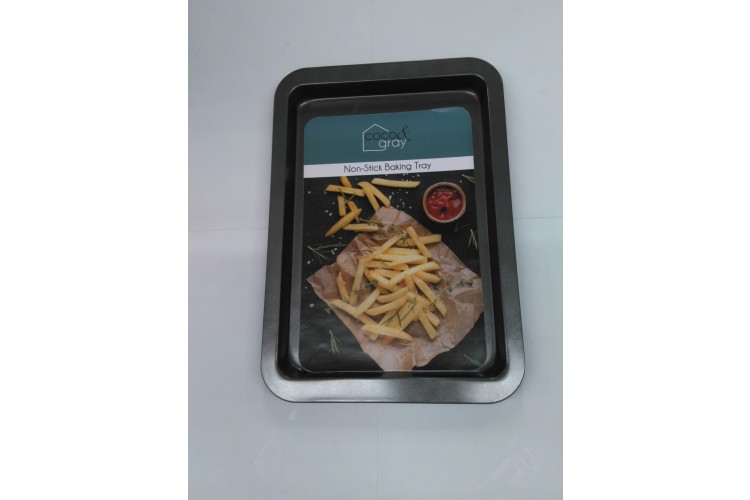 Non - Stick Baking Tray