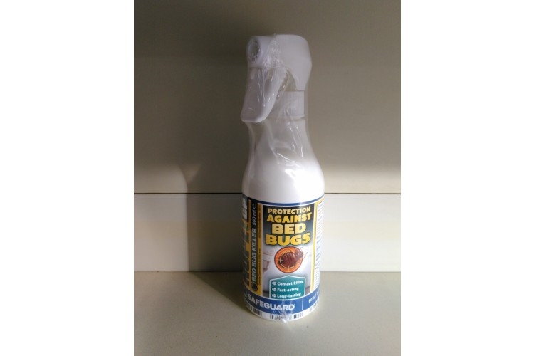 Nope CP Bed Bug Killer 500ml 