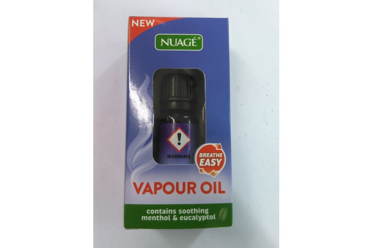 Nuage Vapour Oil 10ml