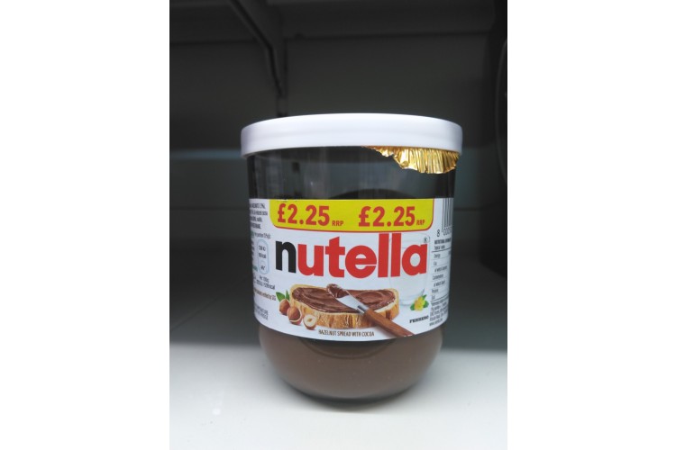 Nutella 200g