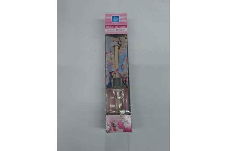 Pan Aroma Reed Diffuser Orchard Blossom 30ml