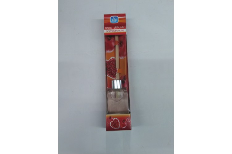 Pan Aroma Reed Diffuser Pomegrante 30ml