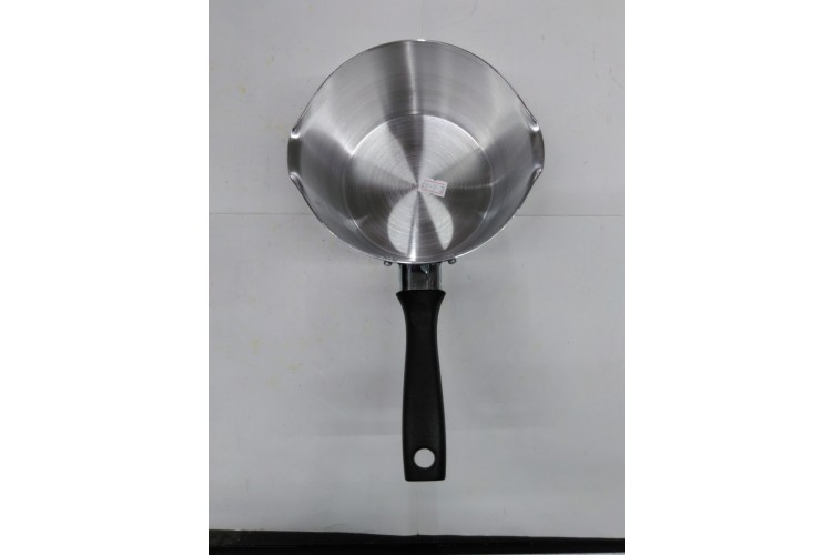 Pendeford 15cm 6 inch Polish Milk Pan 