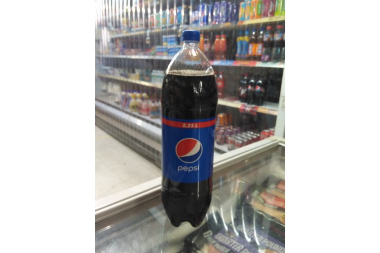 Pepsi 2.5L