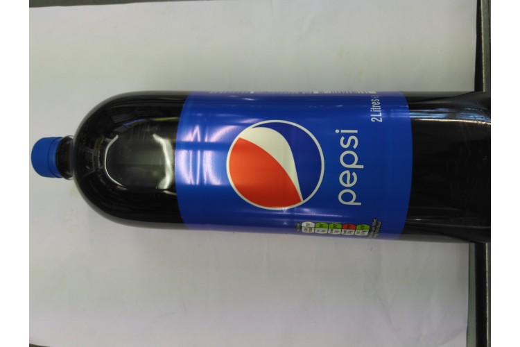 Pepsi Original 2 Litres 
