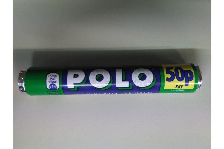 Polo Original 34g