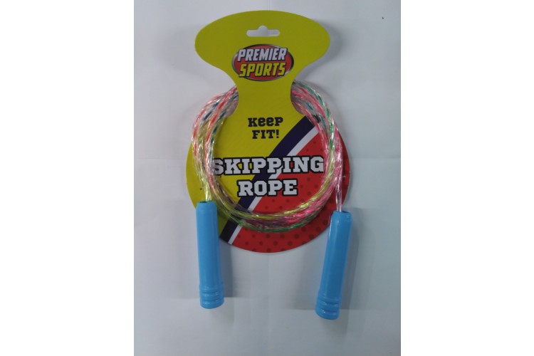 Premier Sports Skipping Rope 7FT