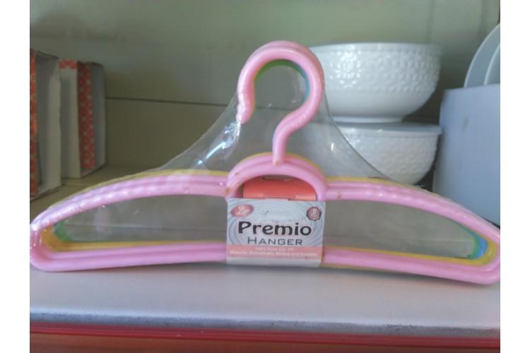 Premio Hanger 