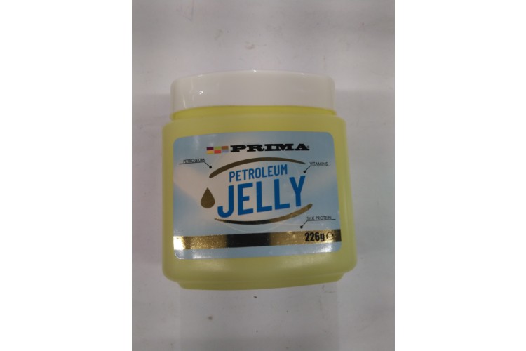 Prima Petroleum Jelly 226g