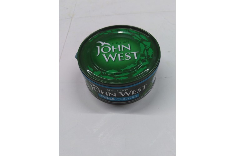 Princes Tuna Chunks in Brine Oil 145g