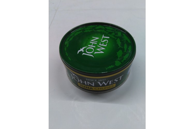 Princes Tuna Chunks in Sunflower Oil 145g