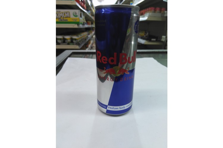 Red Bull Energy Drink 250ml
