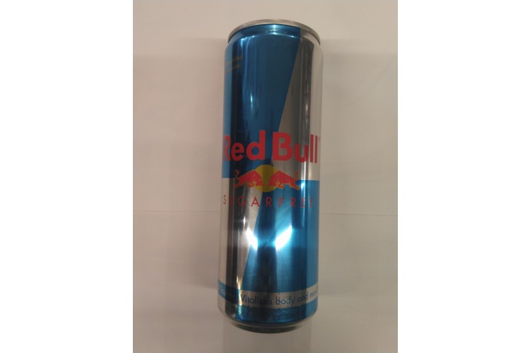 Red Bull Sugar Free 355ml