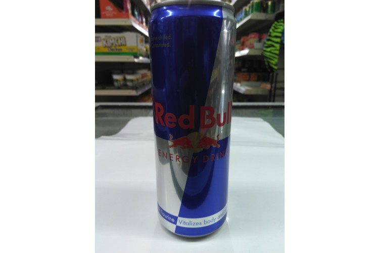 REDBULL ENERGY DRINK 355ml e