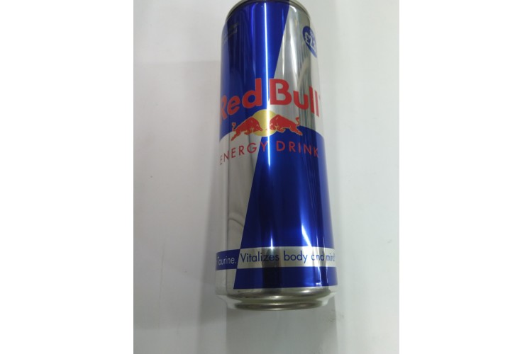 REDBULL ENERGY DRINK 473ml e