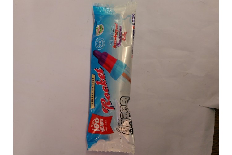 Rocket Lolly 55ml