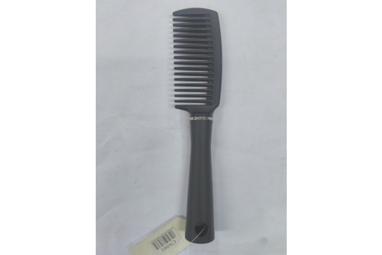 Round Handle Comb