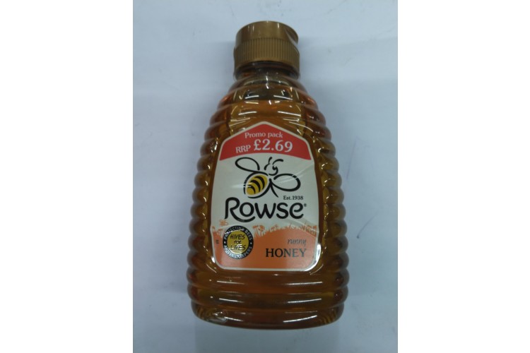 Rowse Honey 340g