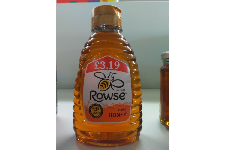 Rowse Runny Honey 340g