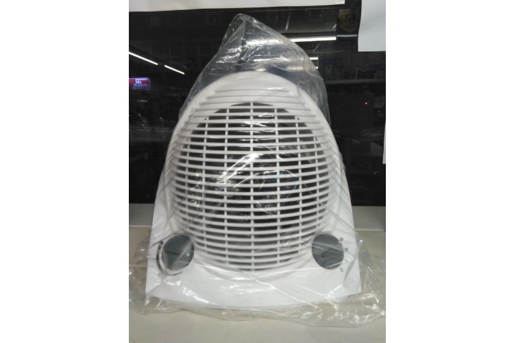 RS Pro Upright Fan Heater