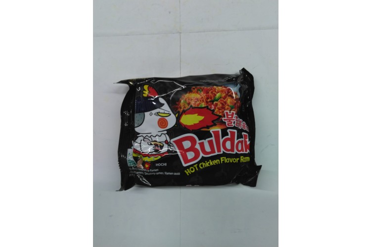 Samyang Buldak Hot Chicken Flavour Ramen 