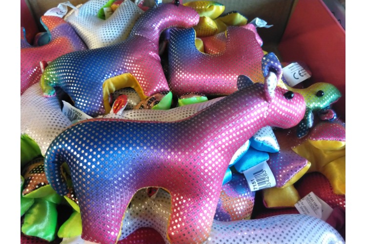 Sand Animal Kandytoys