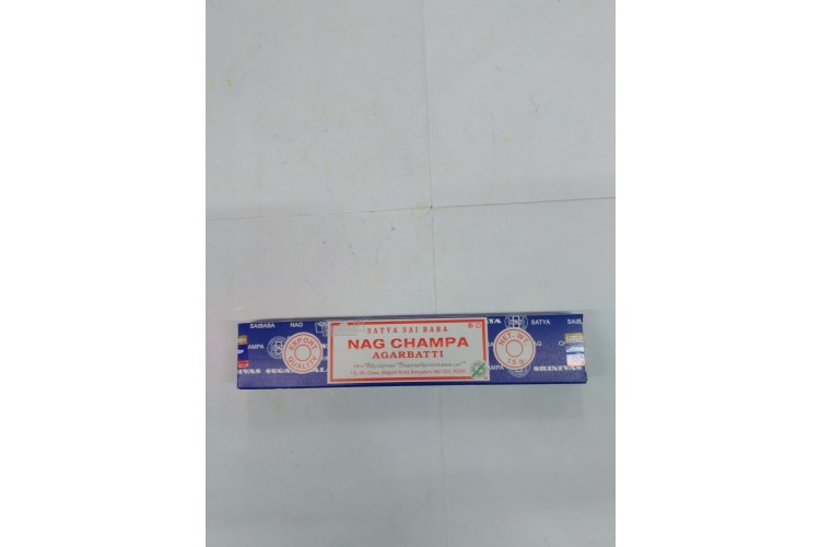 Satya Nag Champa Agarbatti Incense