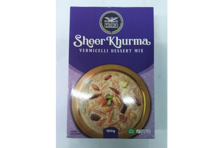 Sheer Khurma Vermicelli Desert Mix 160g