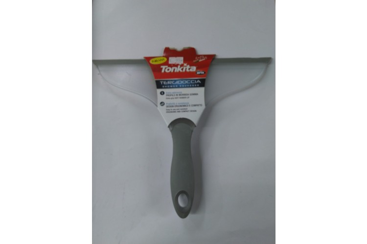 Shower Squeegee Tonkita Tergidoccia