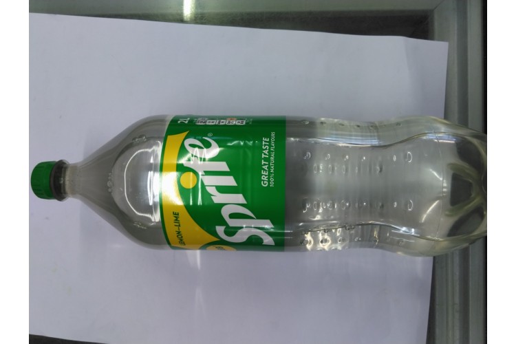 Sprite Lemon Lime 2 Litre