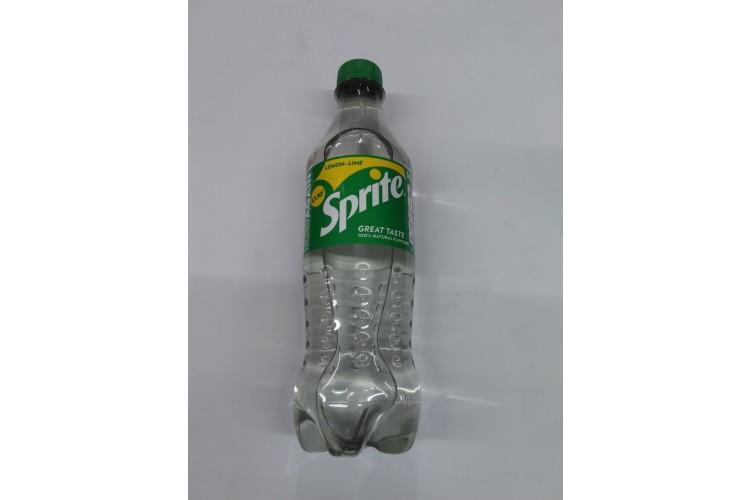 Sprite Lemon Lime 500ml