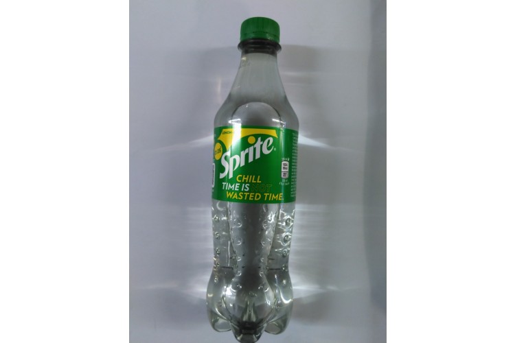 Sprite Lemon Lime 500ml