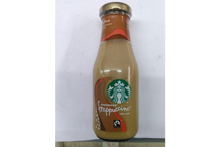 Starbucks Coffee Flavour Frappuccino 250ml