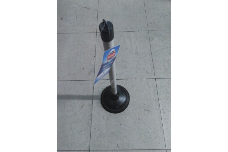 Starwash Plunger Large
