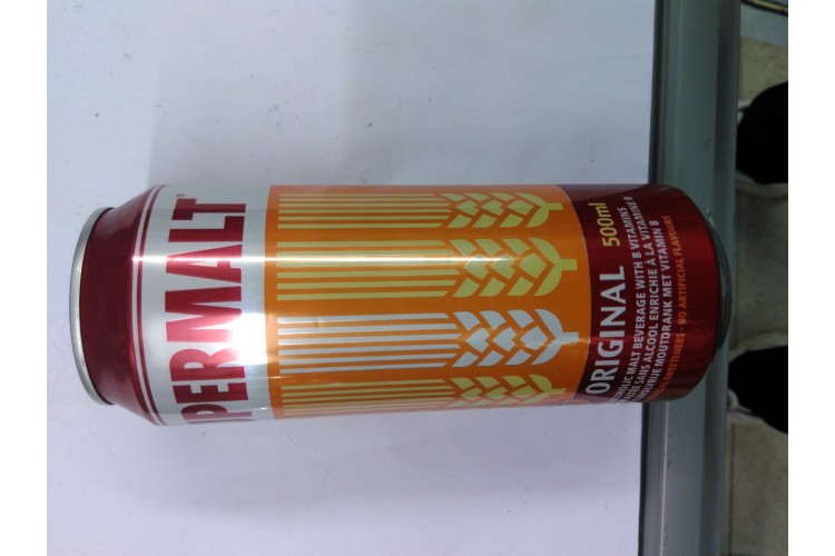 Supermalt Original 500ml