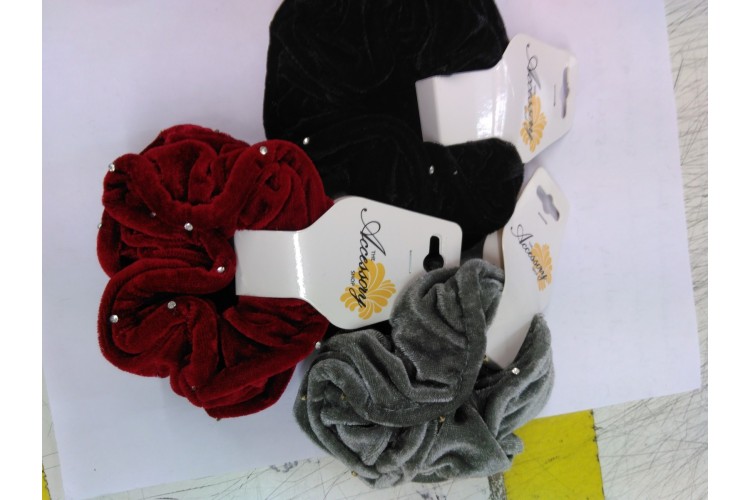 The Accessory Shop Hair Ties