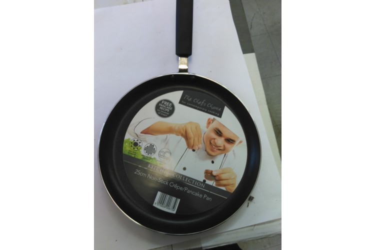 The Chef Choice 25CM