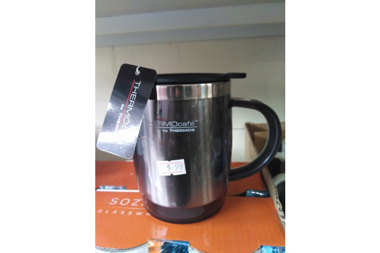 Thremal Cafe
