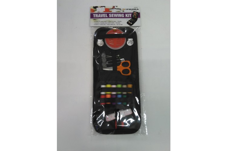 Travel Sewing Kit 