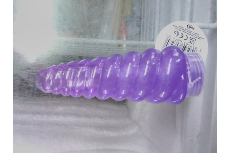 Unicorn Slime in Horn