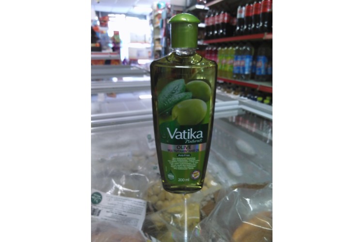 Vatika Olive Hair Oil 200ml