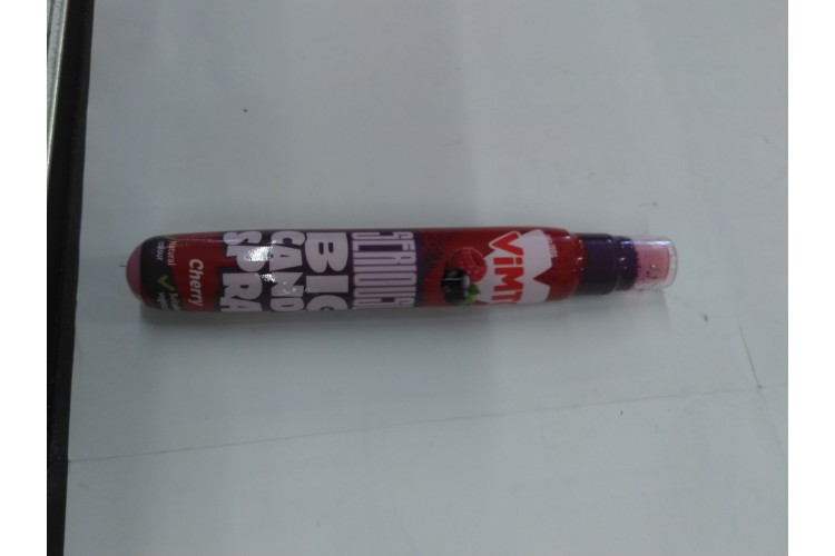 Vimto Seriously Big Candy Spray 60ml
