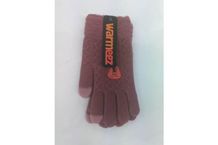 Warmeez Gloves 
