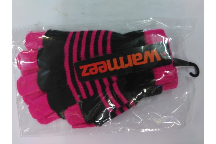 Warmeez Gloves One-size Fits All 
