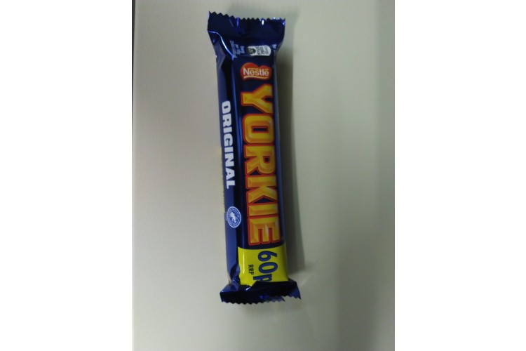 Yorkie Original 46g