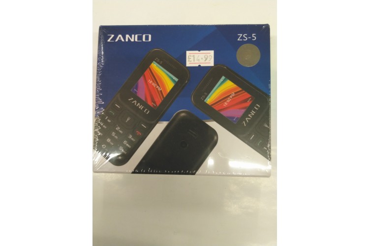ZANCO ZS-5